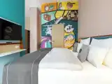 Twin Suite