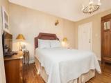 Deluxe Double room with lake view