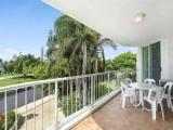 Economy Double Apartment
