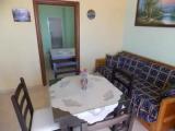 Standard Quadruple room with sea view