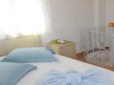 Single Duplex Apartment with sea view