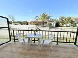 Standard Double room with balcony and with courtyard view