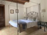 Standard Double Basement room
