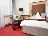 Standard Single room with balcony