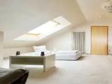 Comfort Single Apartment