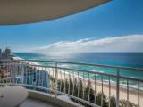 1 Bedroom Standard room with balcony
