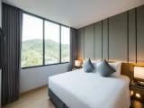 1 Bedroom Deluxe room with ocean view