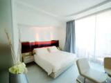 Comfort Double room with balcony