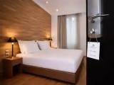 Superior Double room with city view