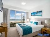 1 Bedroom Standard room beachfront