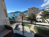 Deluxe Double Studio with balcony and with partial sea view