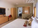 Executive with Private Pool Suite