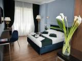 Deluxe Double Suite