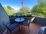 Deluxe Sextuple room with balcony