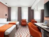 Standard Triple room with balcony