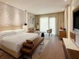 Smart Double room with balcony and with city view