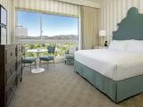 Premier Double room with view