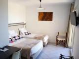 Standard Double room oceanfront