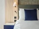 Deluxe Corner Double room