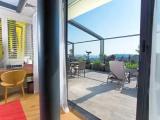 Luxury Suite with sea view