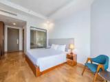 Superior Double room with partial sea view