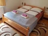Standard Double room with mountain view