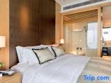 1 Bedroom Family Suite with sea view