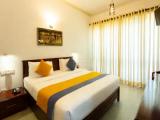 Deluxe Double room with lake view