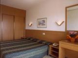 1 Bedroom Standard Quadruple room
