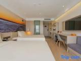 Standard Double Family room