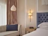 Superior Double room with city view