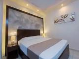 Superior Double room with balcony