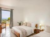 1 Bedroom Superior Family Sea View