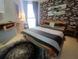 Standard Triple room with water view