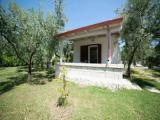 Standard Double Villa with garden view