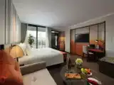 Superior room with balcony