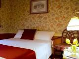 Economy with French bed Double room