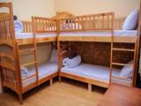 Bed in Dorm (male dorm)