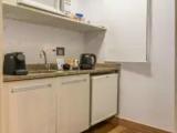 1 Bedroom Premium Double room with balcony