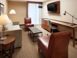 1 Bedroom Double Suite