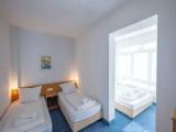 Family Triple room