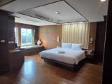 Deluxe Double Suite