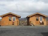 1 Bedroom Cottage