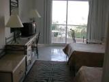 Standard room beachfront