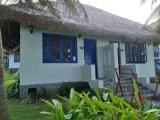Deluxe Double room beachfront