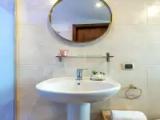 1 Bedroom Comfort Triple room with garden view