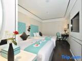 Standard room with panoramic view