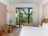 Enclave Double room with partial ocean view