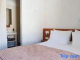 Comfort Double room with sea view