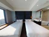 Standard Double Family room
